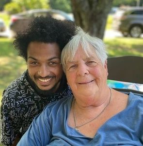 Meet your Posher, Rodney